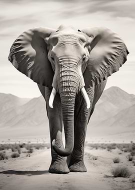 Elephant