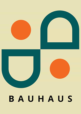Contemporary Bauhaus