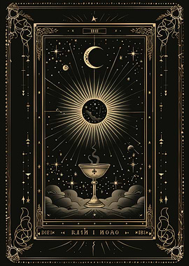 Chalice Eclipse