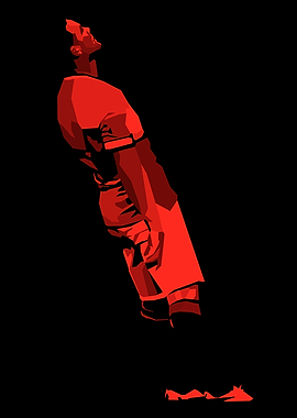 Iconic Goal Celebration