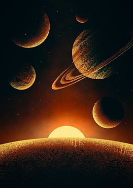 Planets