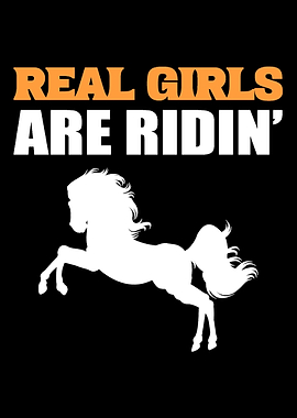 Girls are Ridin Hobbyist