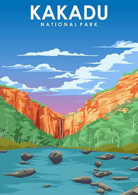 Kakadu National Park Day