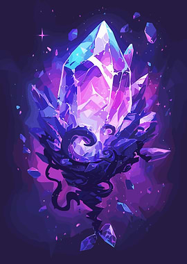 Magical Gem