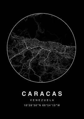 Caracas