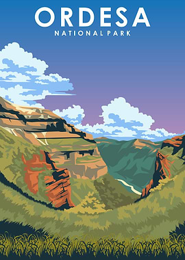 Ordesa National Park