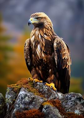 Golden Eagle