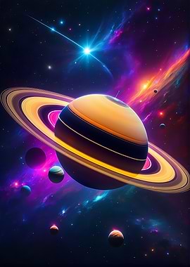 Saturn