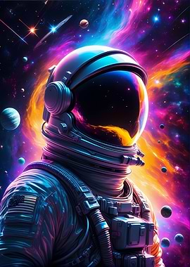 Galactica Hunter Space