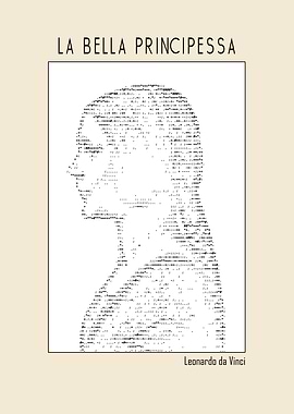 La Bella Principessa