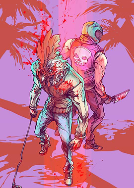 Hotline Miami