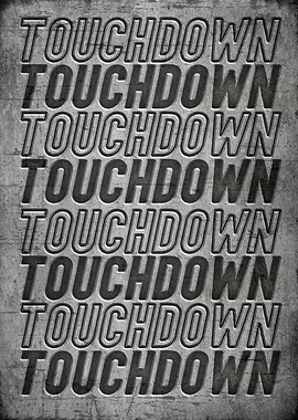 Touchdown Football