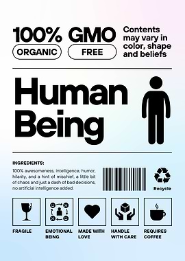 Human Being