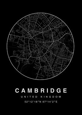Cambridge