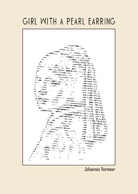 Girl with a Pearl Earring