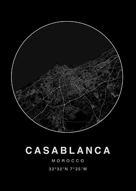 Casablanca