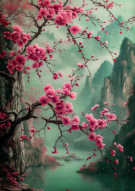 cherry blossom japan