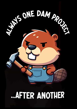 Its Just One Dam Project