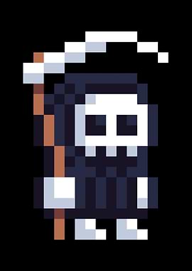 Grim Pixel