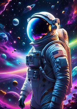 Galactica Hunter Space