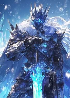 Ice Lich