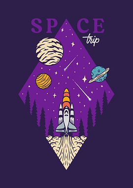 Space Trip