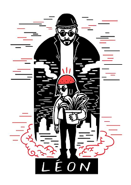 Leon The Professional