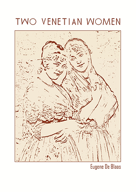 Two Venetian Women
