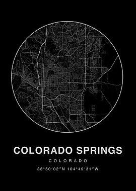 Colorado Springs