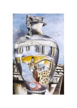 Souvenir of Florence