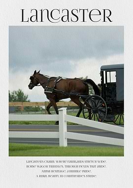 Lancaster