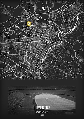 Juventus Juventus 1897