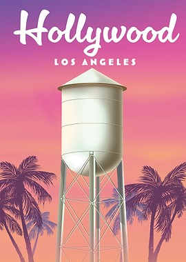 Hollywood Los Angeles