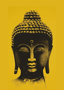 buddha pencil drawings