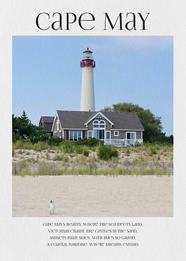 Cape May