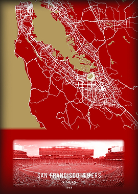 Levis Stadium San Franci