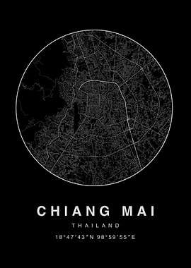 Chiang Mai