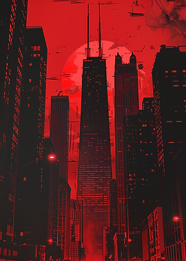 875 North Michigan Avenue