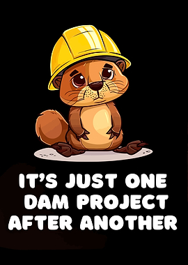 Its Just One Dam Project