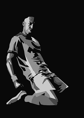 Iconic Goal Celebration