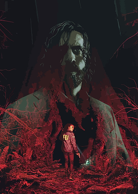 Alan wake