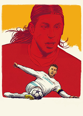 Sergio Ramos