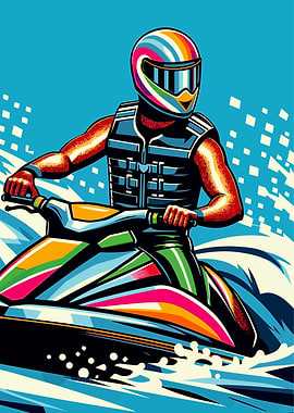 personal watercraft wpap