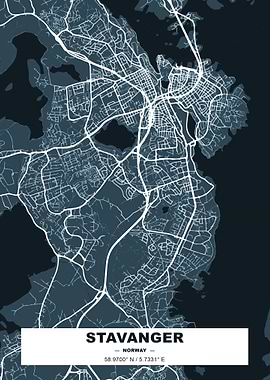 Stavanger