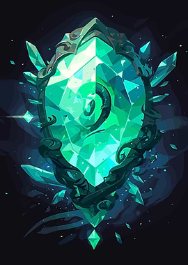 Magical Gem