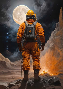 Firefighter