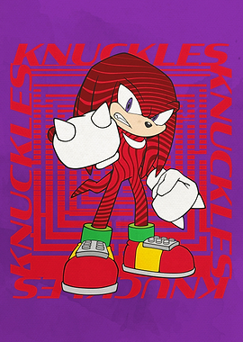 Knuckles