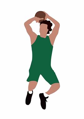 basketball player