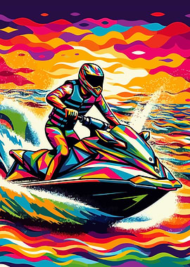 personal watercraft wpap