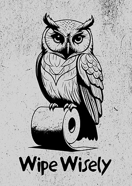 Funny Bathroom Sign 19